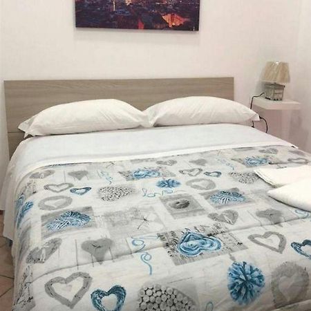 Partenope Legend B&B Napoli Ngoại thất bức ảnh