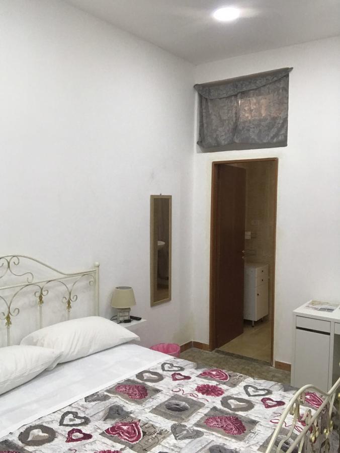 Partenope Legend B&B Napoli Ngoại thất bức ảnh